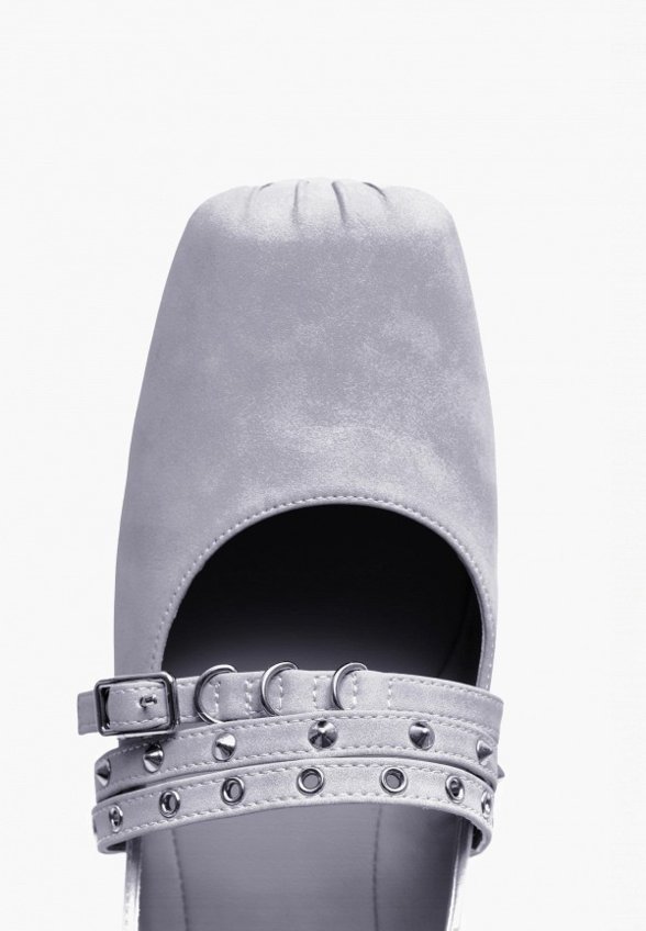 Балетки Lera Nena