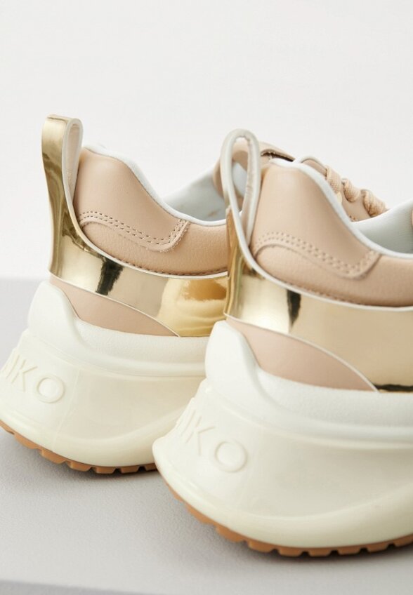 Кроссовки Pinko