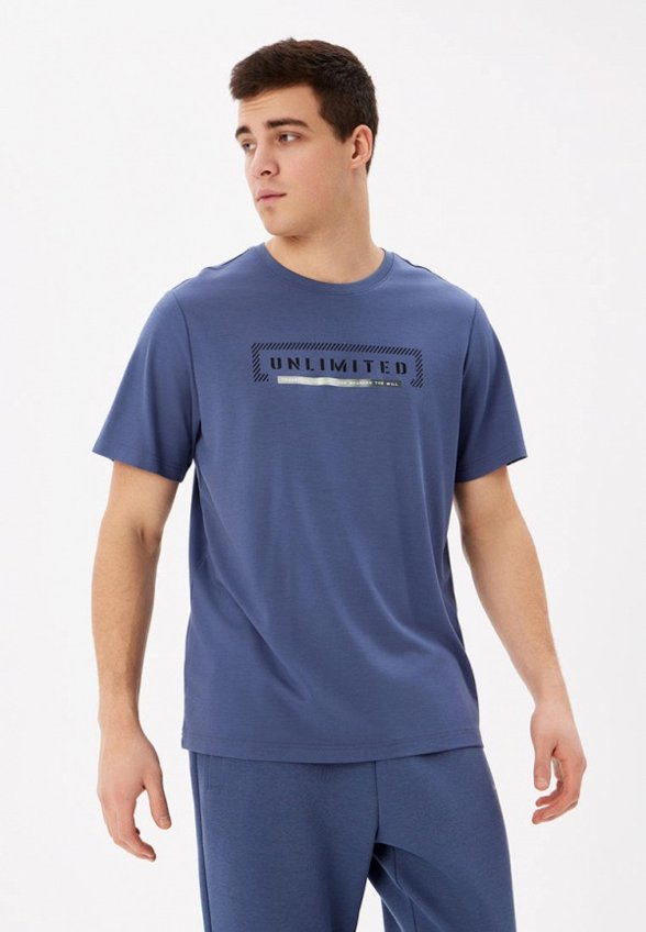 Футболка спортивная Baasploa