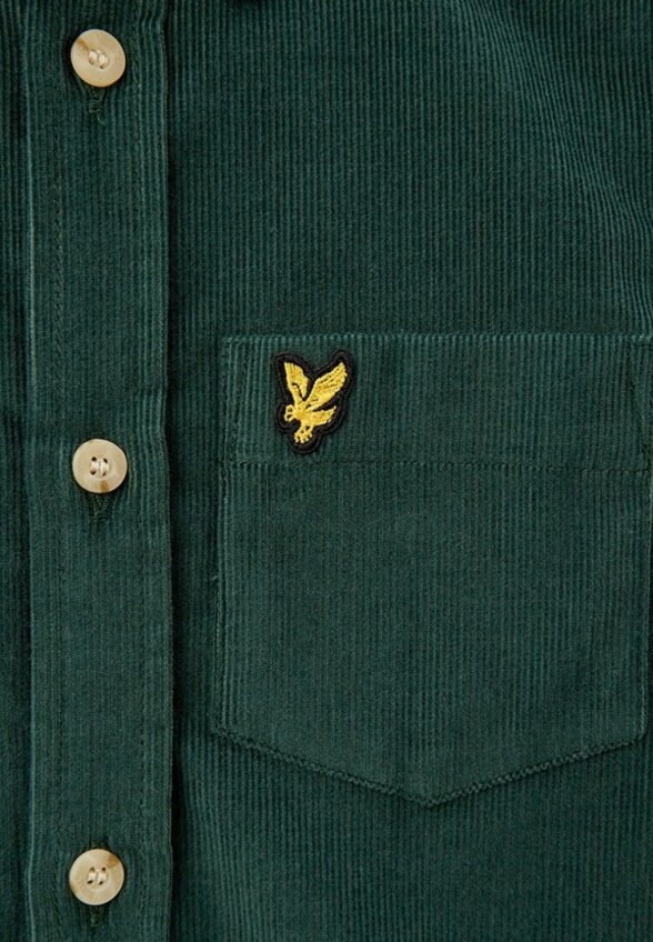 Рубашка Lyle & Scott