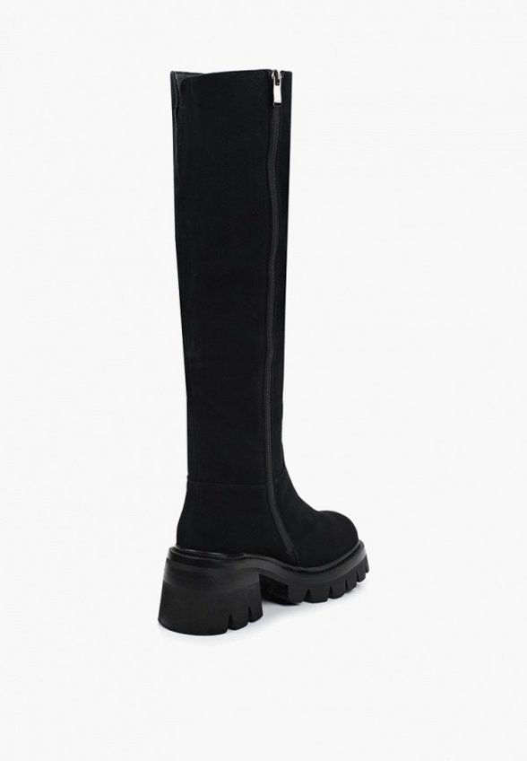Ботфорты Vasconte