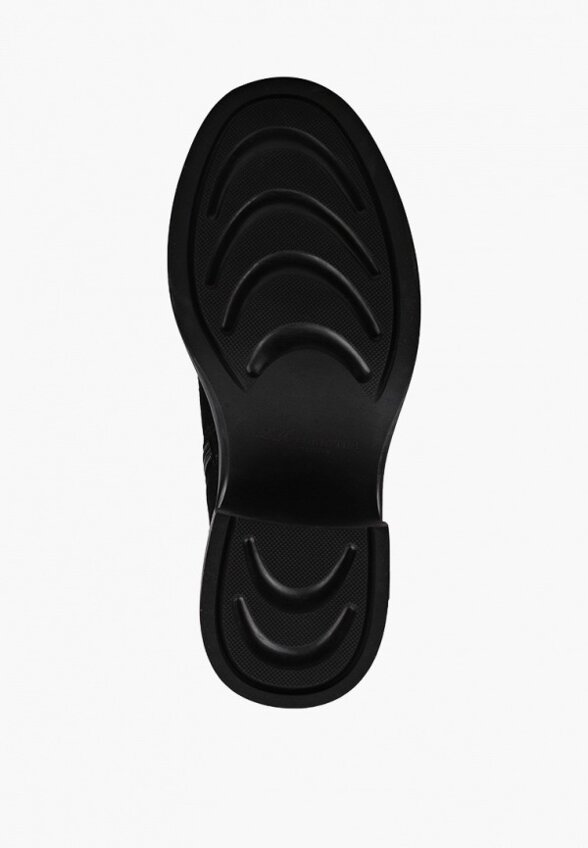 Ботфорты Lr Lorettini