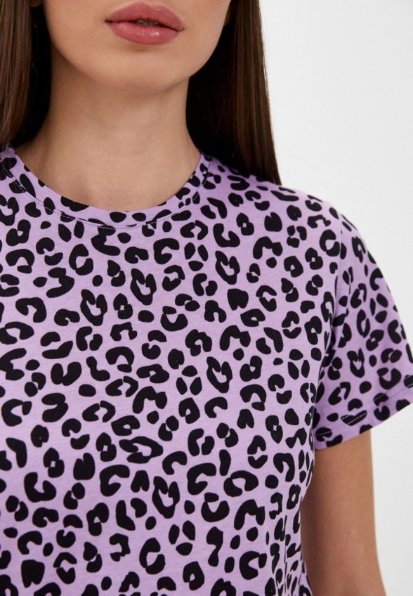 Футболка HappyFox