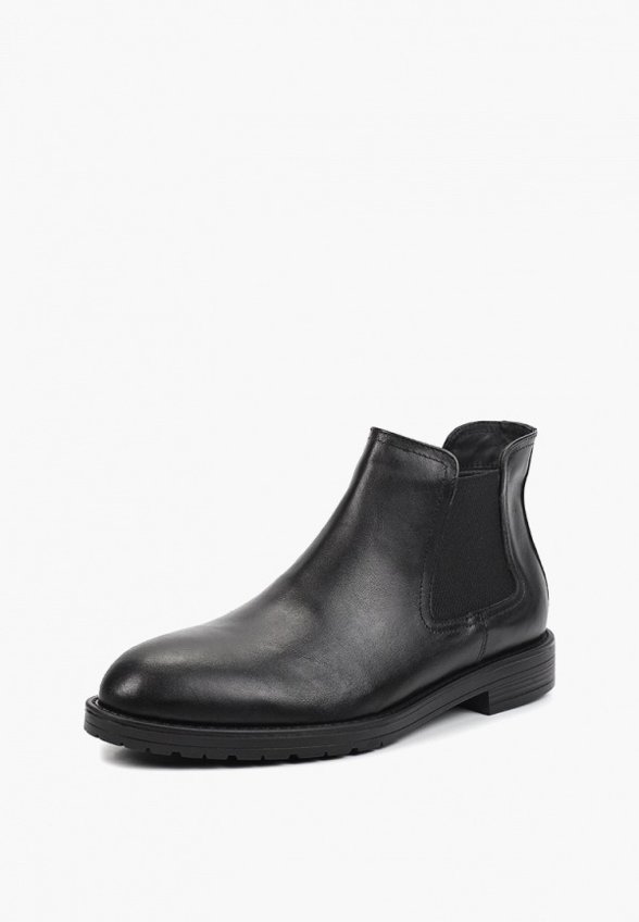 Ботинки Ierdi