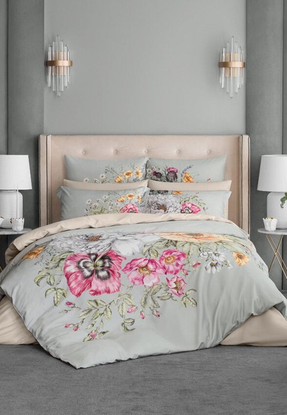 Постельное белье 1,5-спальное Togas