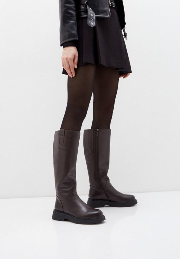 Сапоги Thomas Munz