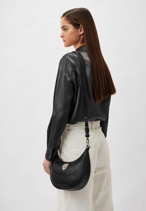 Сумка Plein Sport