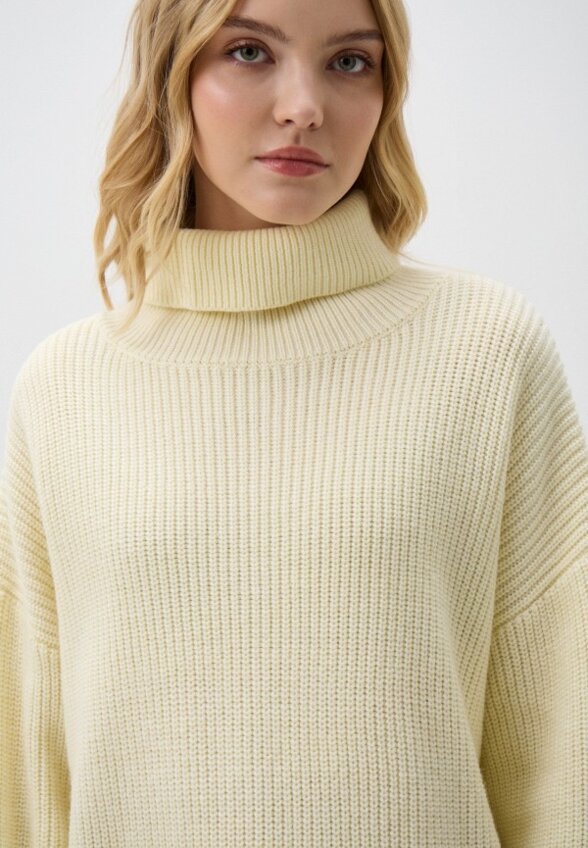 Свитер Kapsula