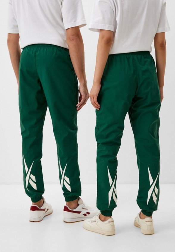Брюки спортивные Reebok