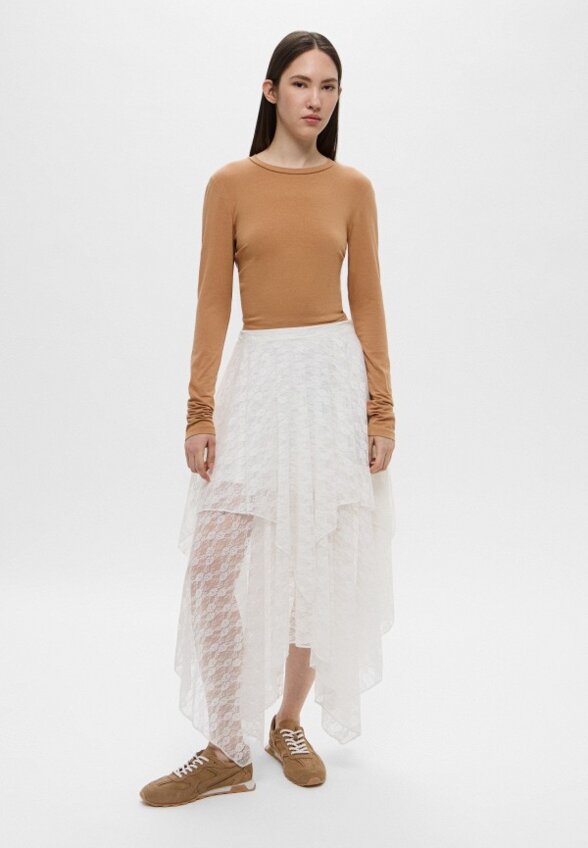 Лонгслив H&M