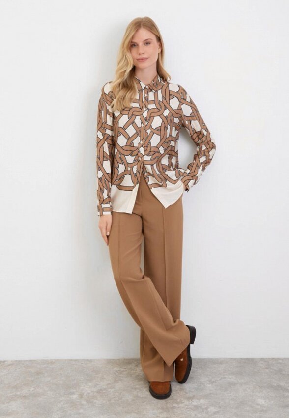 Блуза Elisa.and.me