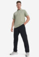Поло мужское Columbia Utilizer Polo, Зеленый4  - превью
