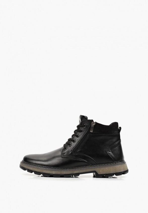 Ботинки Francesco Donni