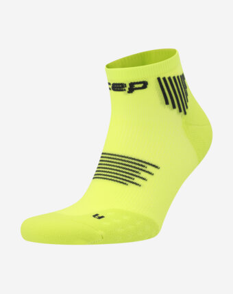 Носки мужские CEP Core Run, 1 пара, Зеленый женщинам