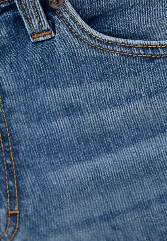 Джинсы Mustang