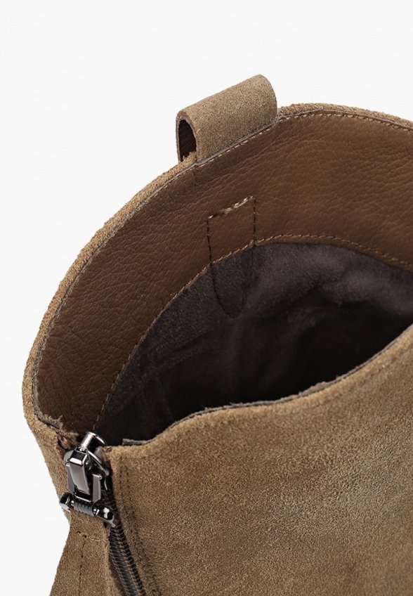 Полусапоги Valeani