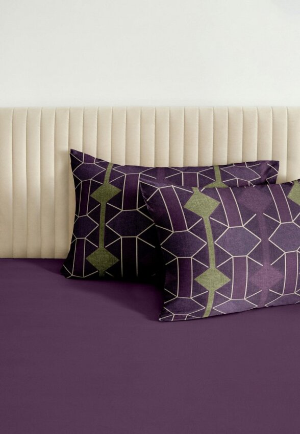 Комплект наволочек Cozy Home