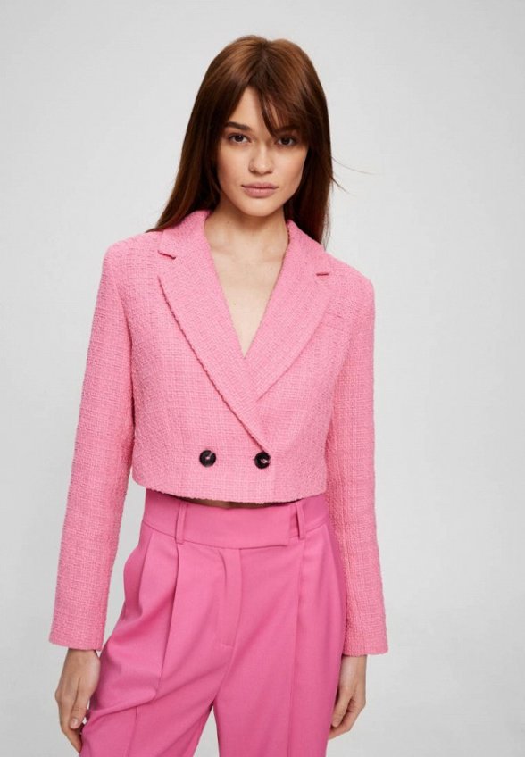 Жакет SashaOstrov