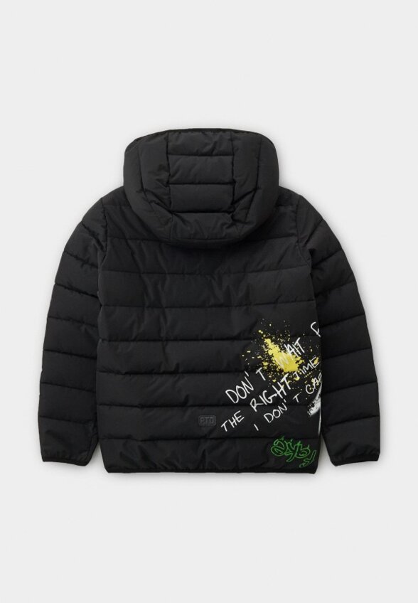 Куртка утепленная PlayToday