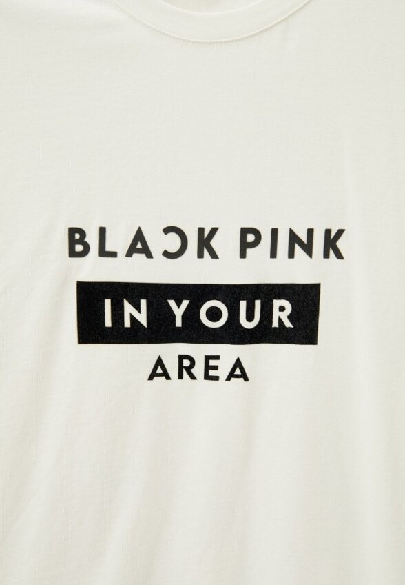 Футболка Ayugi Jeans