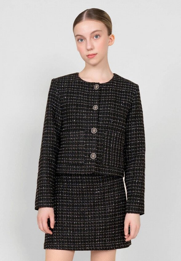 Жакет Alisia Fiori