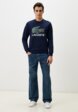 Свитшот Lacoste2  - превью