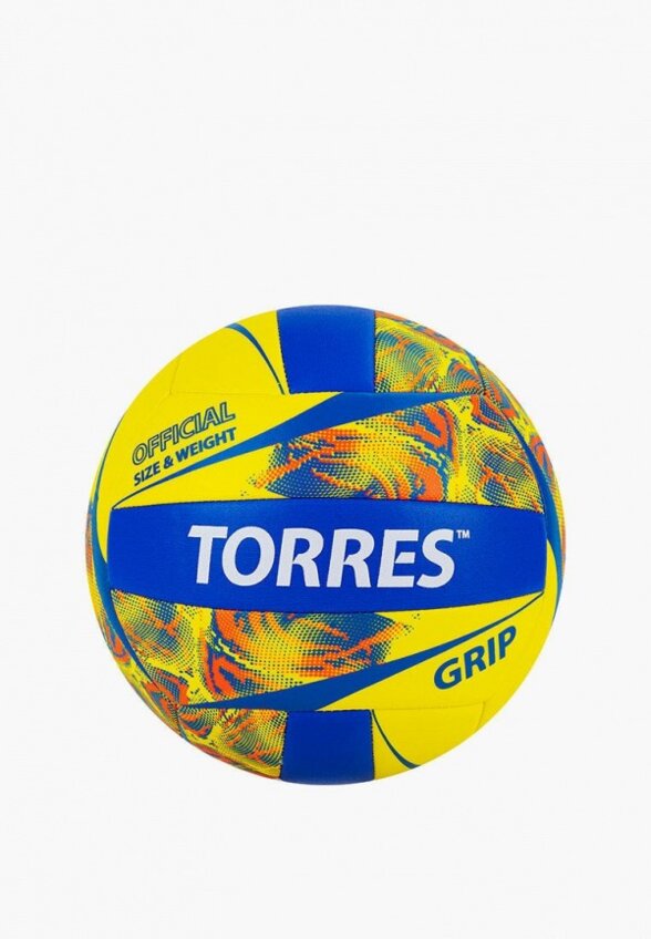 Мяч волейбольный Torres