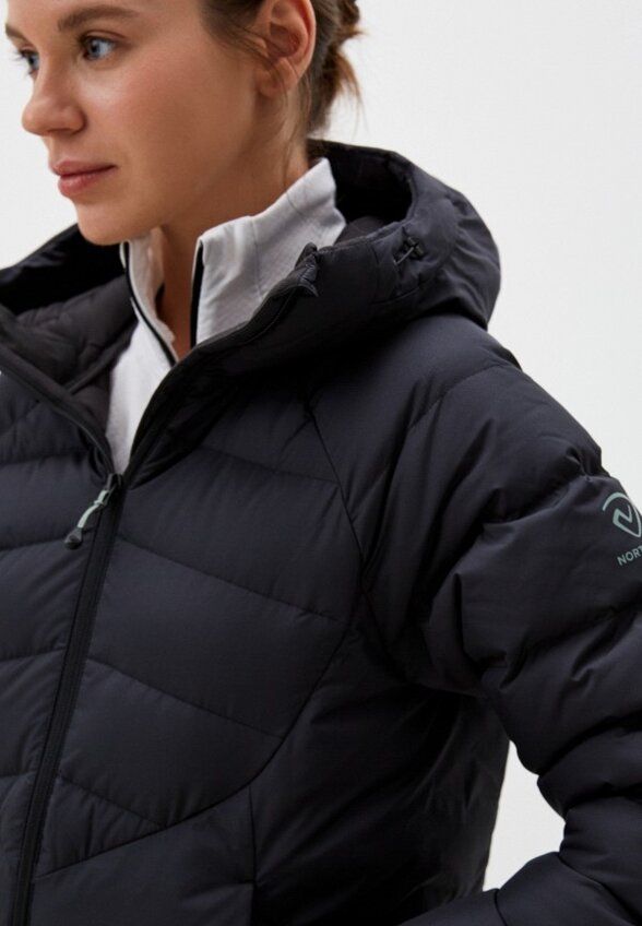 Пуховик Northland