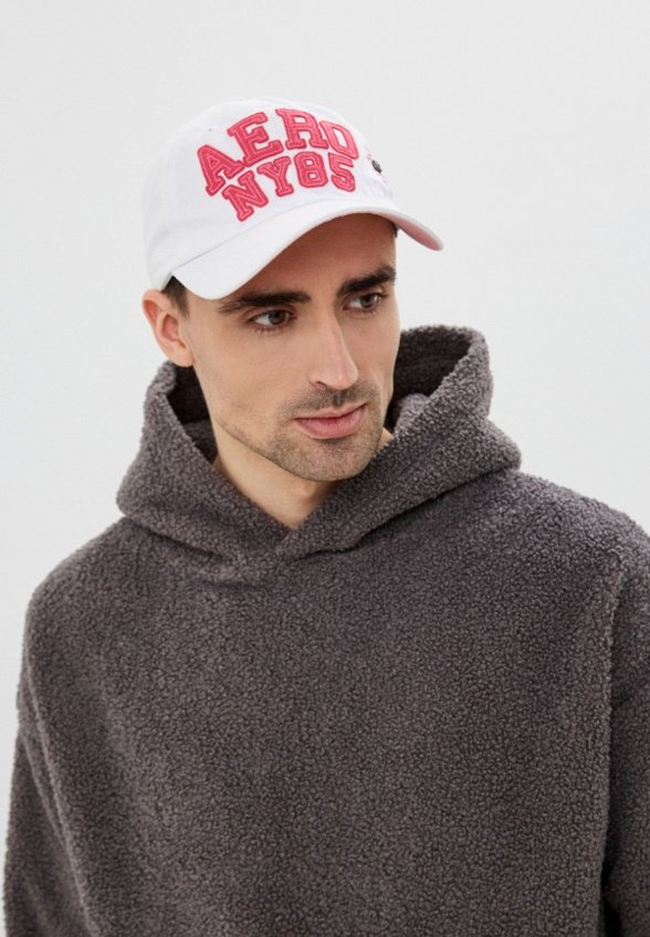 Бейсболка Be Snazzy