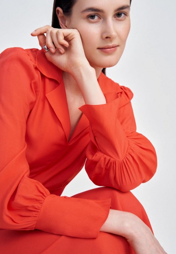 Платье Finn Flare