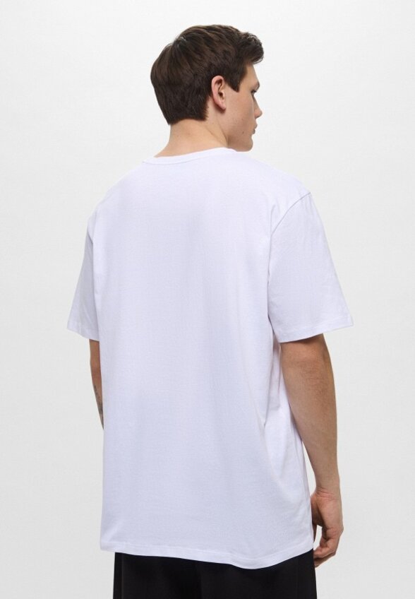 Футболка Boss