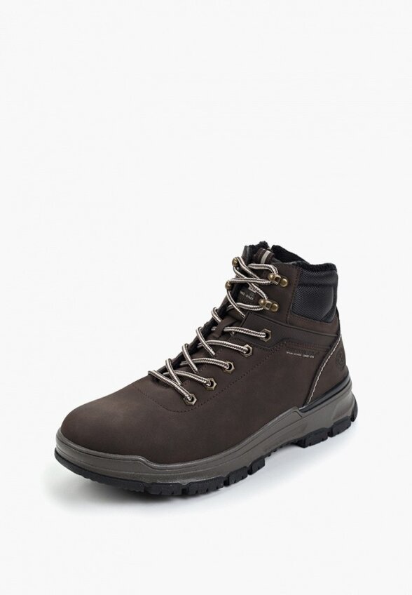 Ботинки Cotton Belt