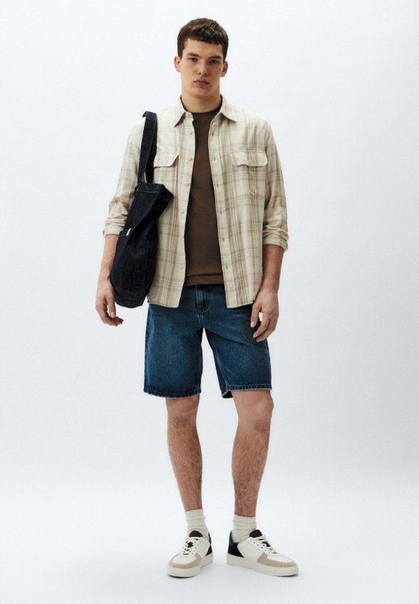 Футболка Mademan