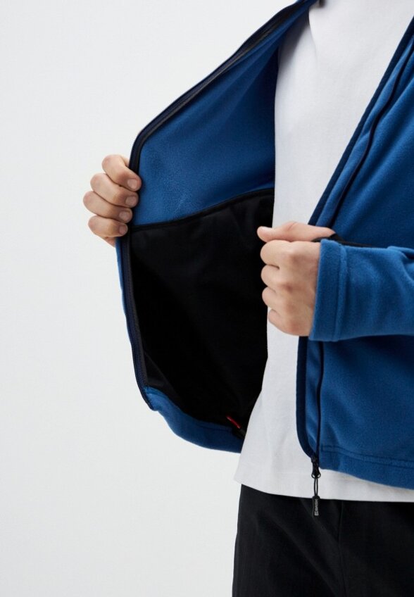 Олимпийка BASK