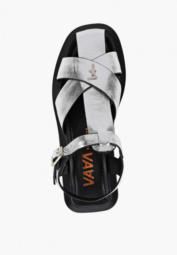 Сандалии Vasconte