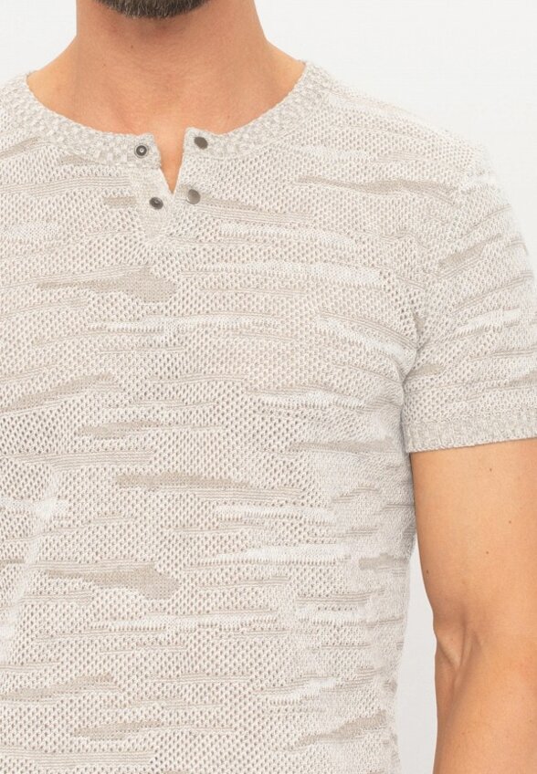 Джемпер Стим