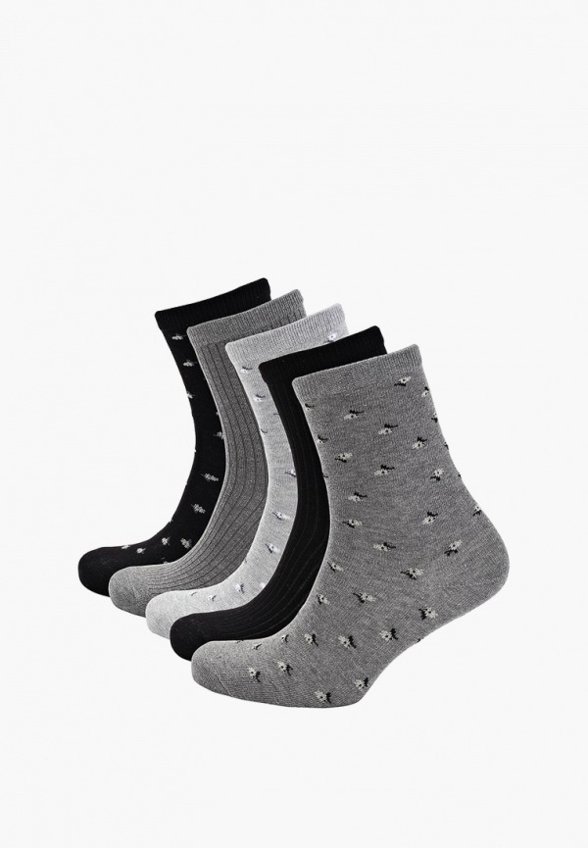 Носки 5 пар Funday