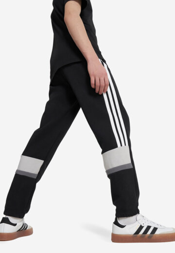 Брюки для мальчиков Adidas, Черный