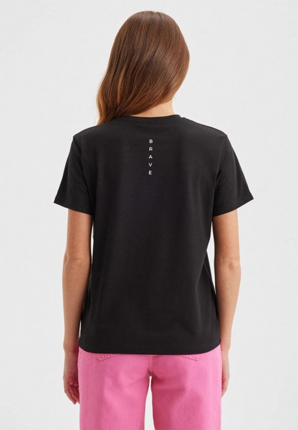 Футболка Barmariska