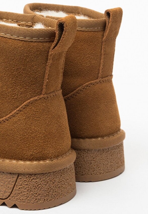 Полусапоги Tikkago