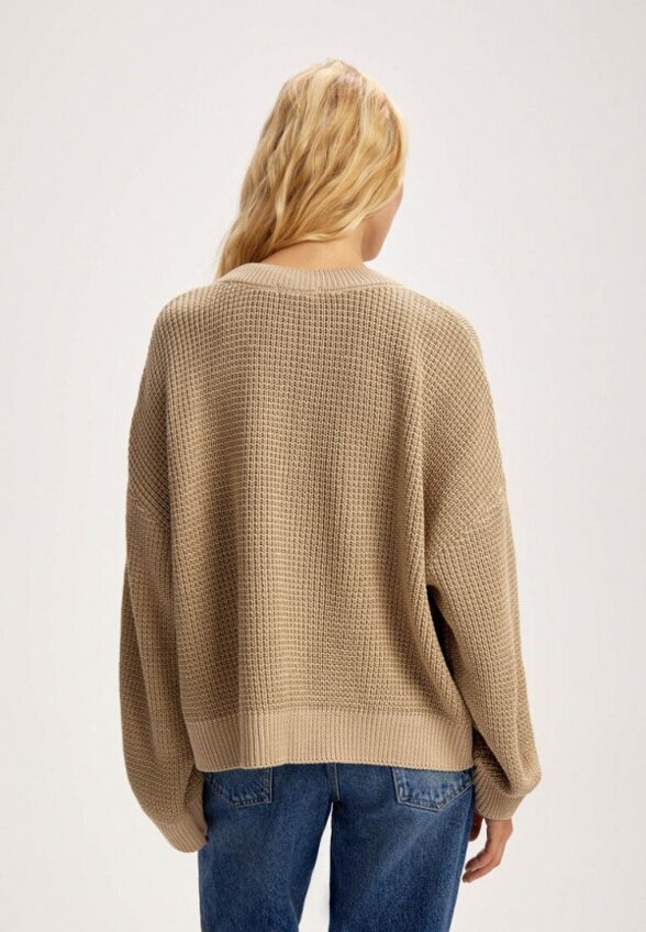 Джемпер Nice One