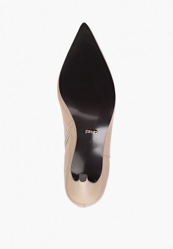 Ботильоны Gaudi