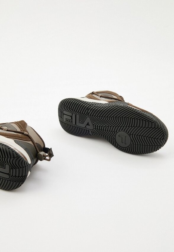 Кроссовки Fila