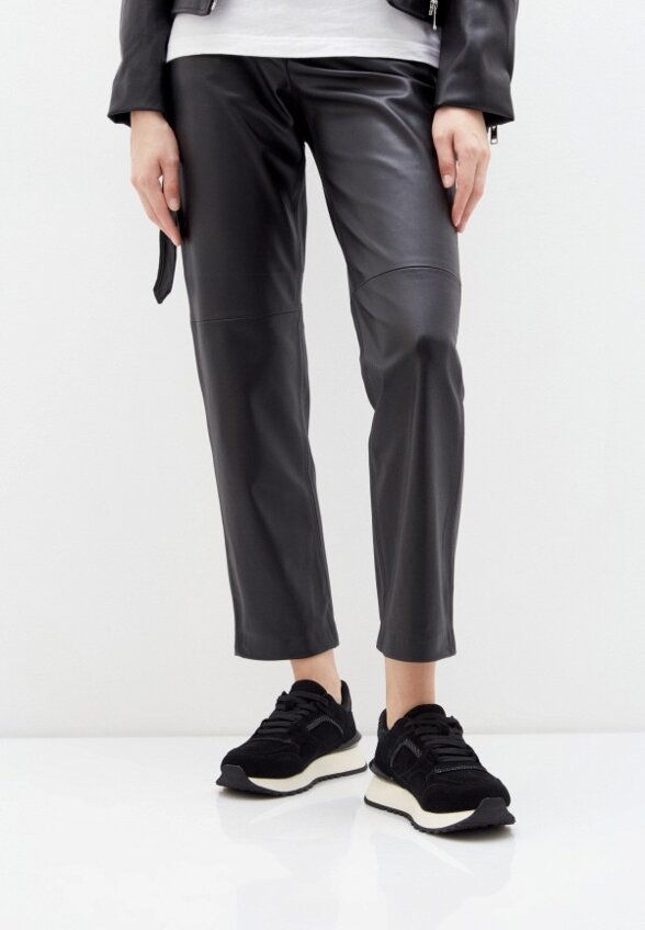 Кроссовки Thomas Munz