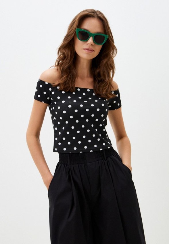 Футболка Terranova