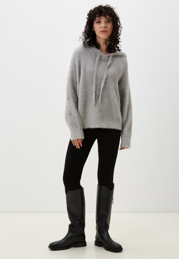 Худи Francesco Donni