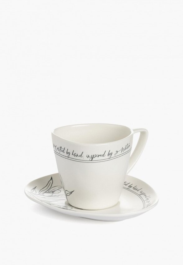 Чайная пара DeNastia