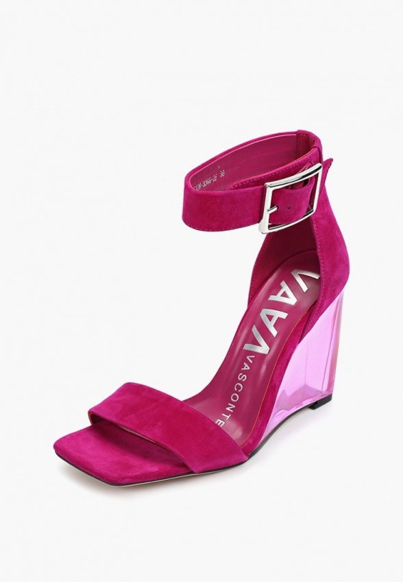 Босоножки Vasconte