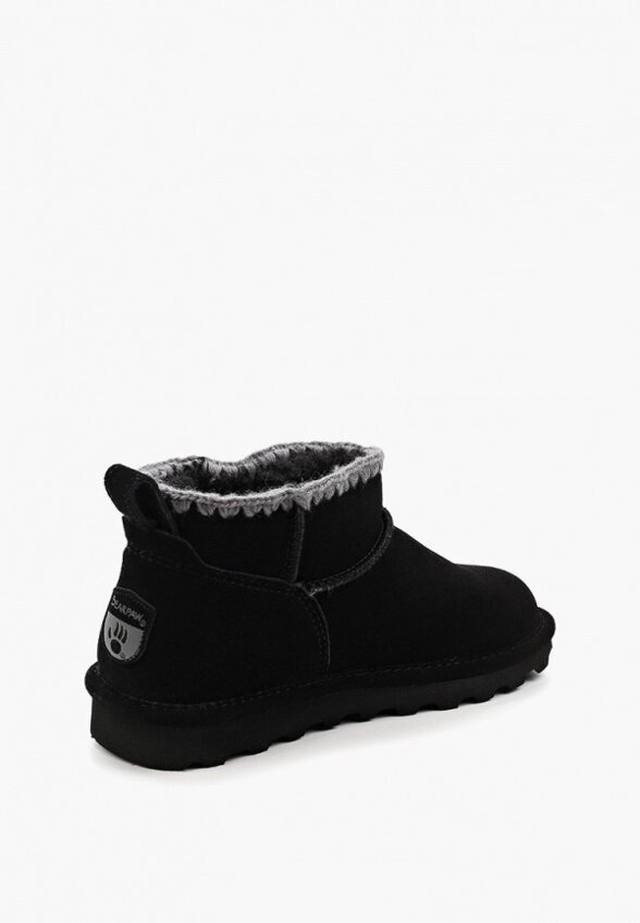 Полусапоги Bearpaw