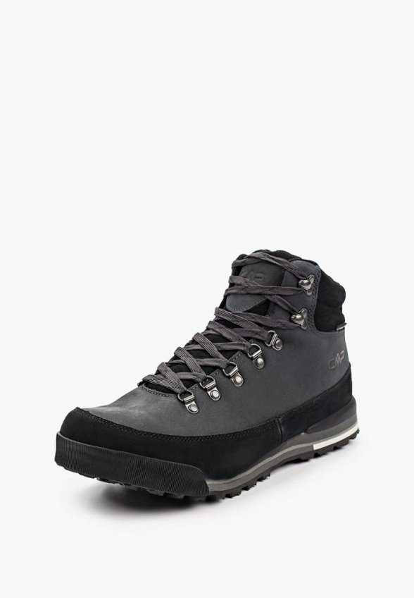 Ботинки трекинговые CMP